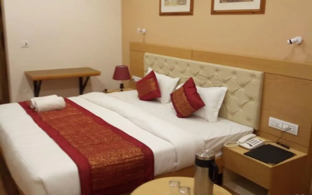 Hotel Aagman