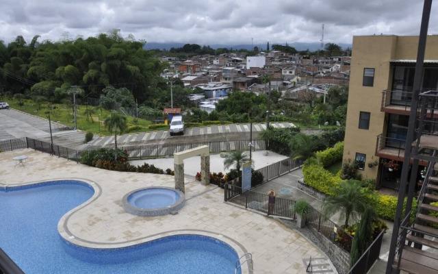 Apartasol 102 B Reserva de la Colina