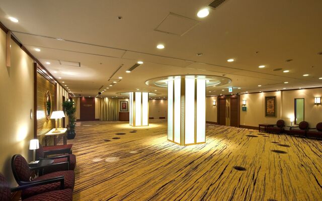 Crowne Plaza ANA Nagasaki Gloverhill by IHG