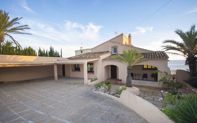 VH CostaBlanca - MARINA BALADRAR