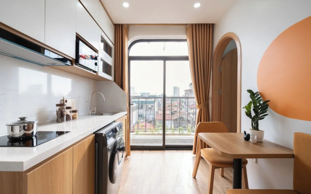 The Harmony Red River Residence