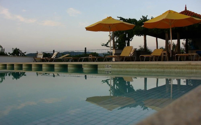 Hotel Rural Quinta da Geia