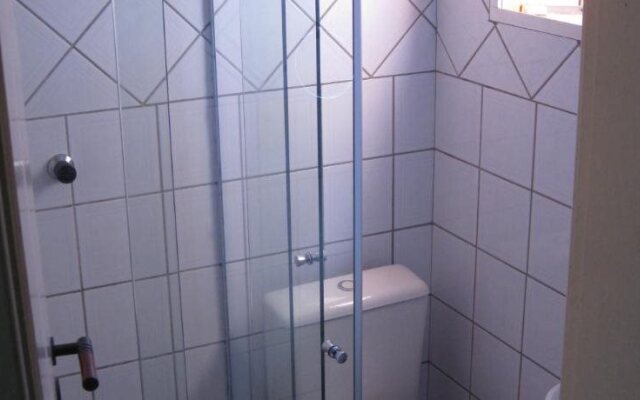 Oasis Hotel FlorianA³polis