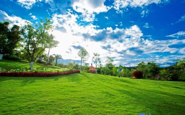 Wyndham Xishuangbanna South Resort