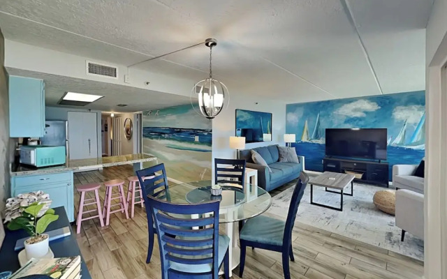 Beachcomber 403