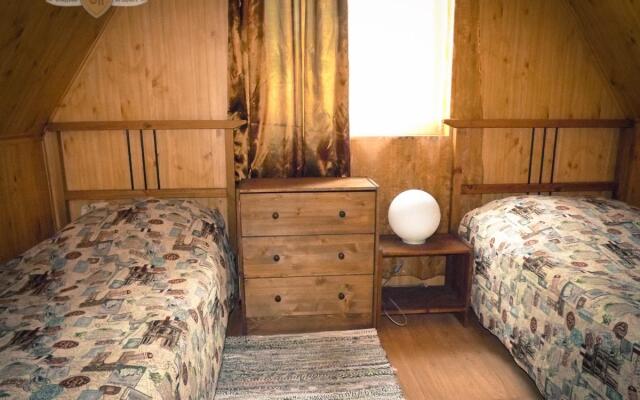 Усадьба Круцких