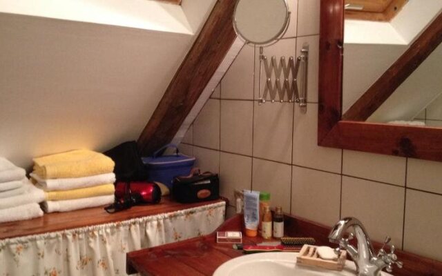 Guest House Sibirska