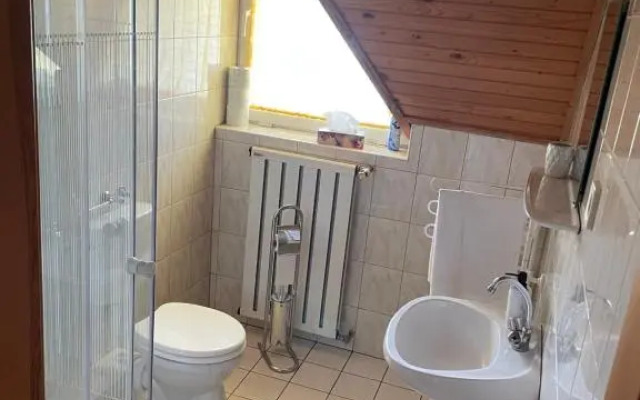 Attila Apartman