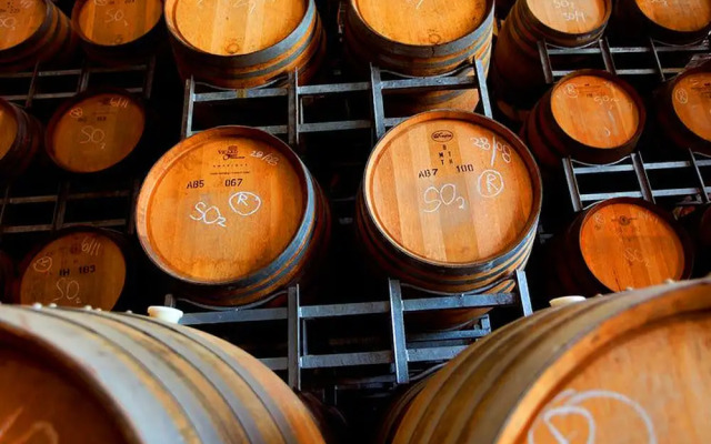 An Ideal Wine Country Getaway Villa