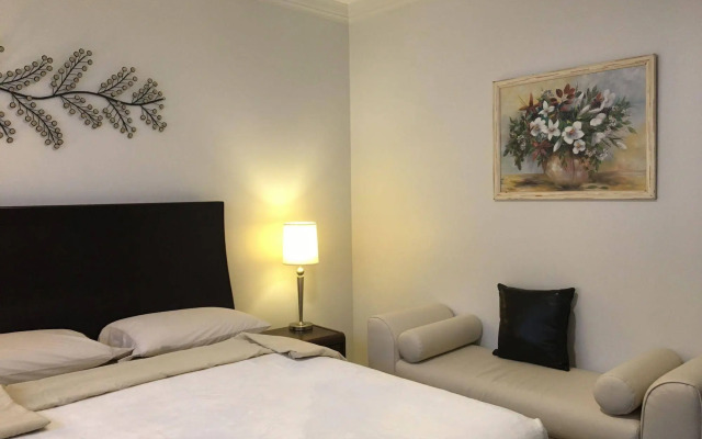 Graystone Bed and Breakfast