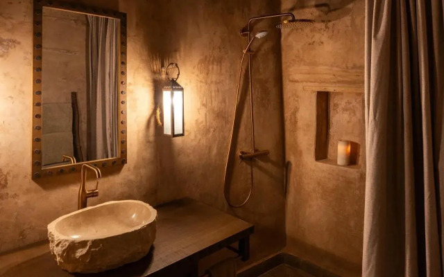 Dar Tantora The House Hotel