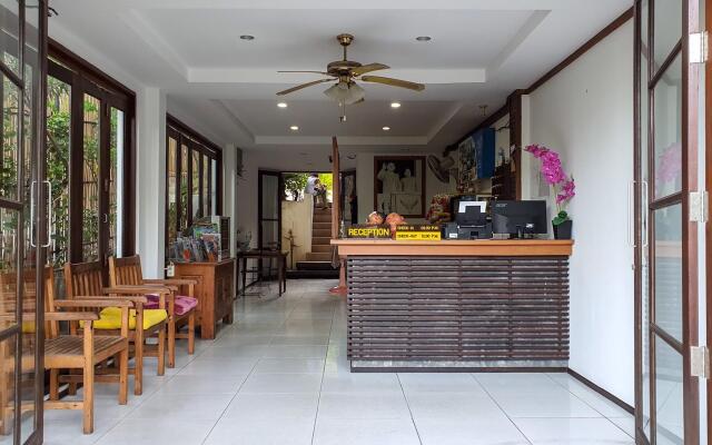 Sasitara Residence Koh Samui