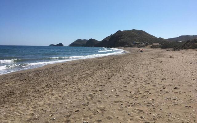 Mundo de sol golf et plage