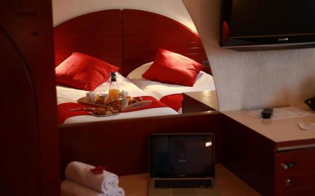 Alma Best Hotel Castres