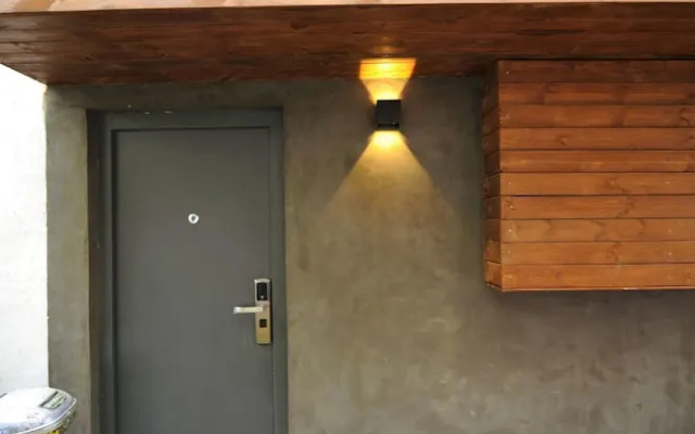 Hiroom Apartment - South Chengdu Road