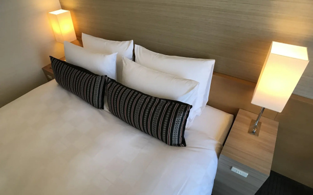 Hotel Resol Trinity Hakata