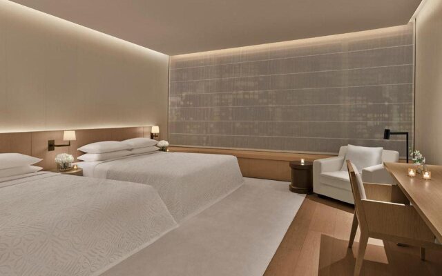 The Singapore EDITION