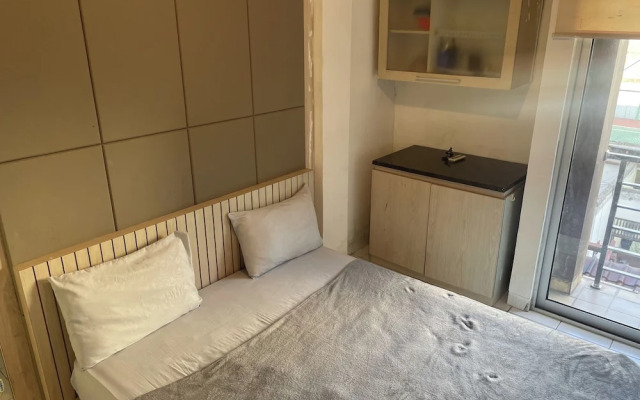 OYO 92723 Sultan Residence Syariah
