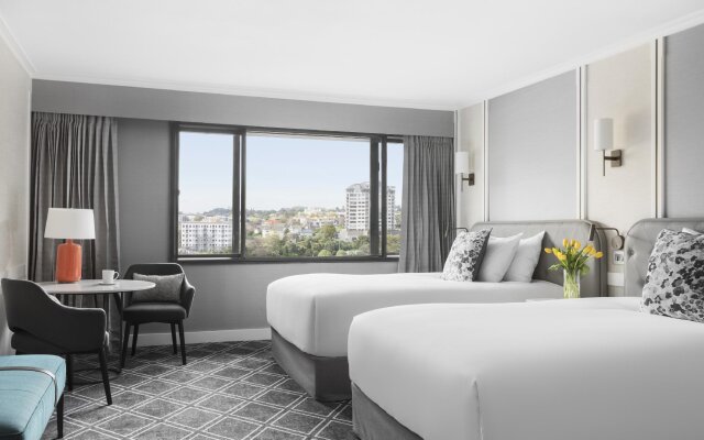 Cordis, Auckland by Langham Hospitality Group