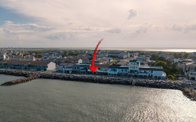 Waterfront North Wildwood Family Retreat