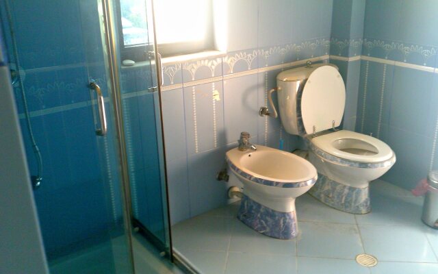 Hotel Leone