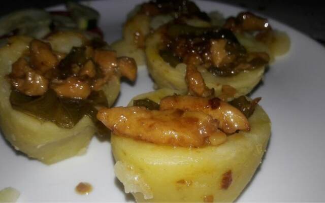 Cabañas Isla Nubesidub San Blas