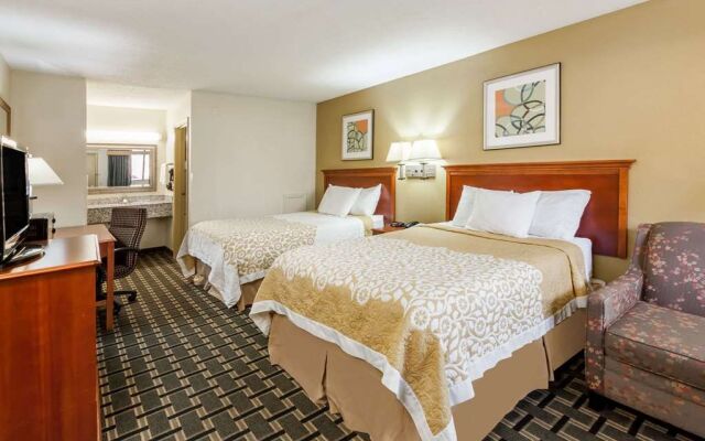 Days Inn Kent - Akron