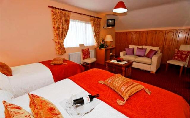 Garnish House Guesthouse