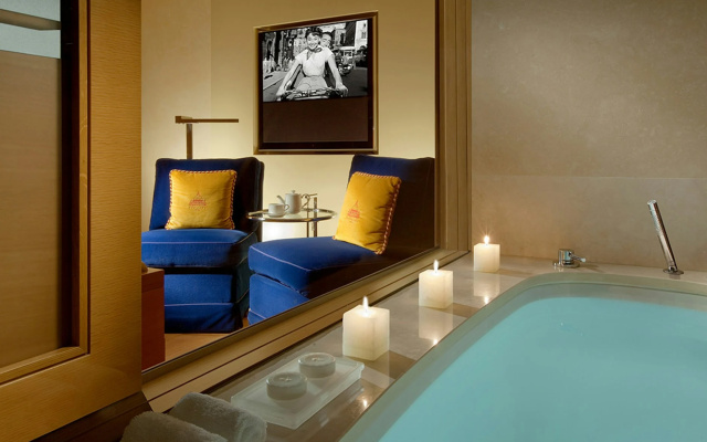 Hotel Raphaël – Relais & Châteaux