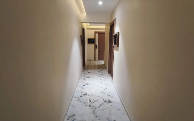 Hotel Prime Suites Airoli