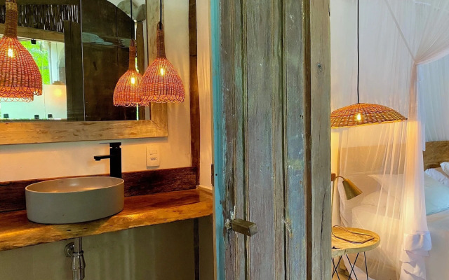 Soleluna Casa Pousada