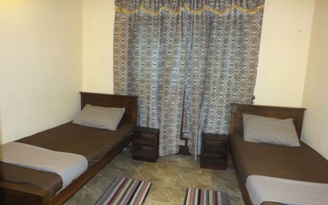 Hillsview Rest and Guest House