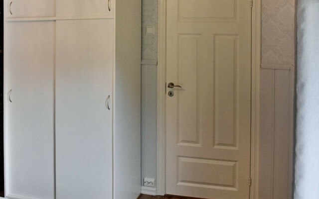 Holiday Home in MÃ¥ndalen