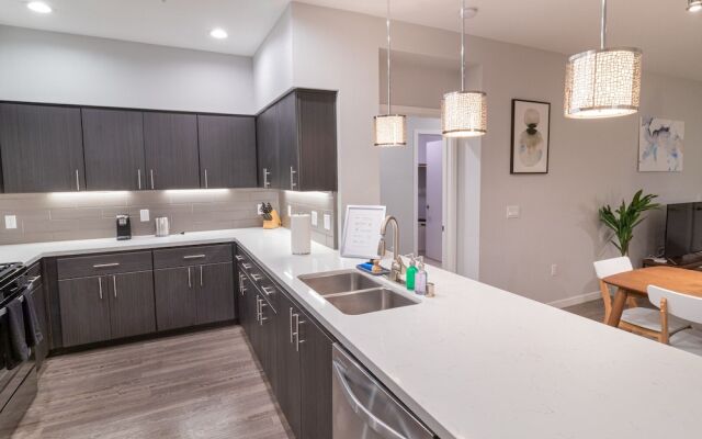 Kasa Menlo Park North Apartments