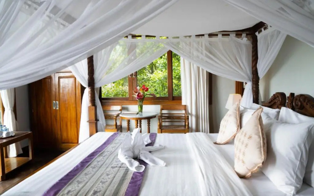 Munduk Sari Garden & Nature Villas