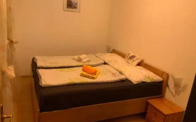 Apartment Plavo Sidro