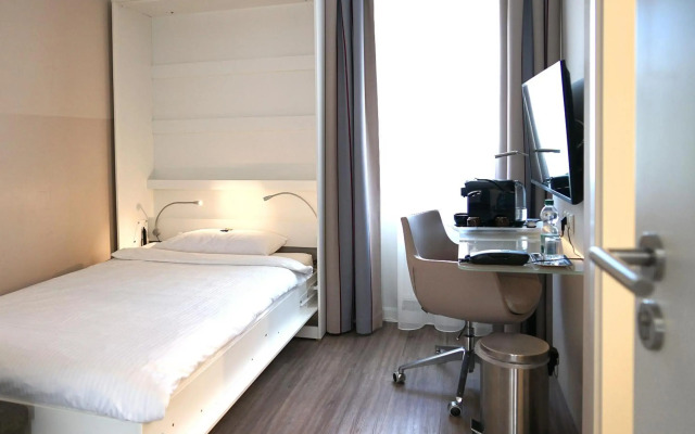 Hotel Bonn City