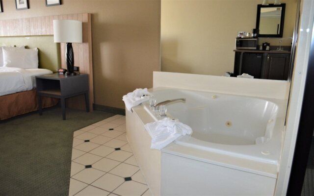 Country Inn & Suites by Radisson, West Valley City, UT