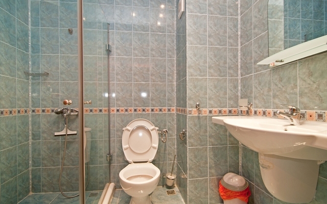 Semiramida Gardens Aparthotel /PM/