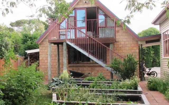 The Old Vicarage Studio