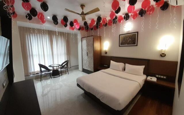 Arena Inn By WB Inn