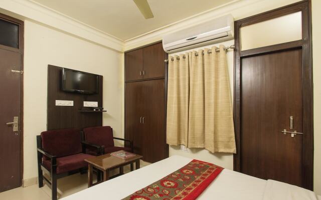 OYO 447 Hotel Rockland