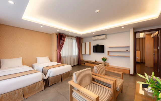 Riverside Hanoi Hotel