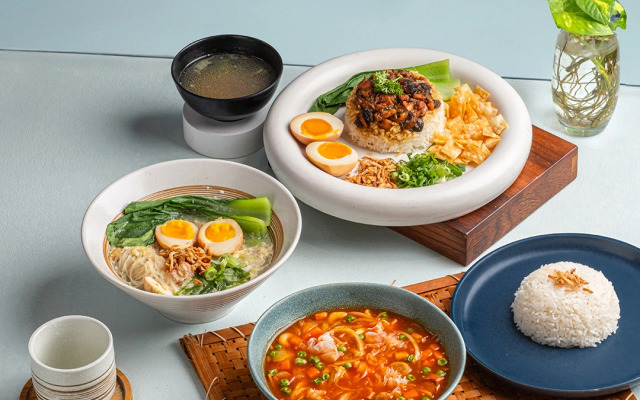 Premiere Hotel Tegal