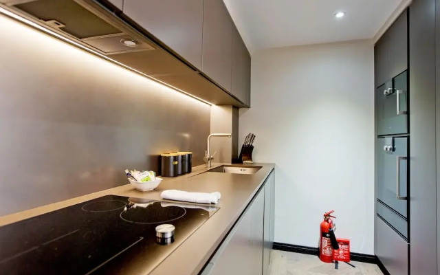 2-bed Superior Apt 311