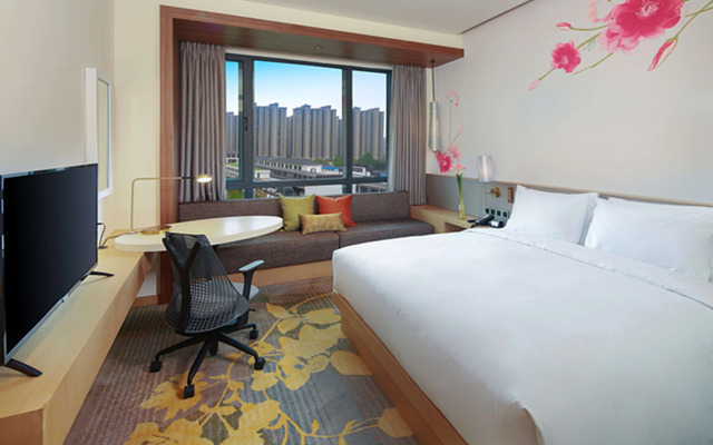 Hilton Garden Inn Qidong