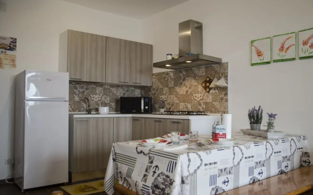 Casa Sparaglione