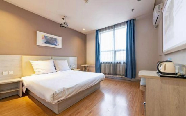 Yinzuo Grace Inn