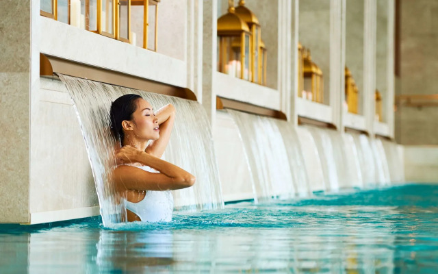 Waldorf Astoria Chengdu