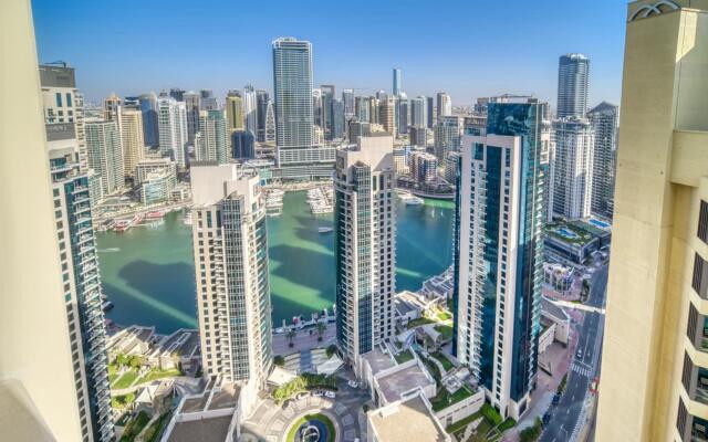 Rimal 6 - 3202- JBR in Dubai